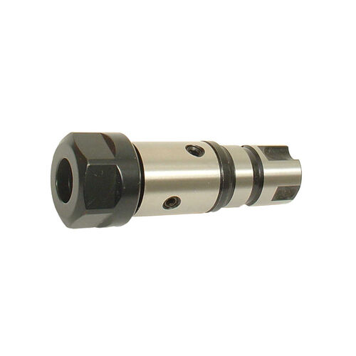 Picture of GS Tooling 338126 Collet Tap Bilz 1 System #1 Synchrolize Extended Tap